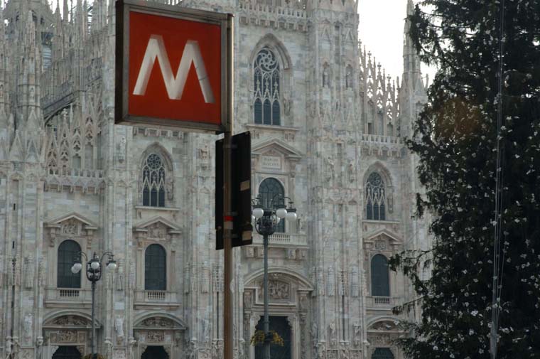 Milano 2