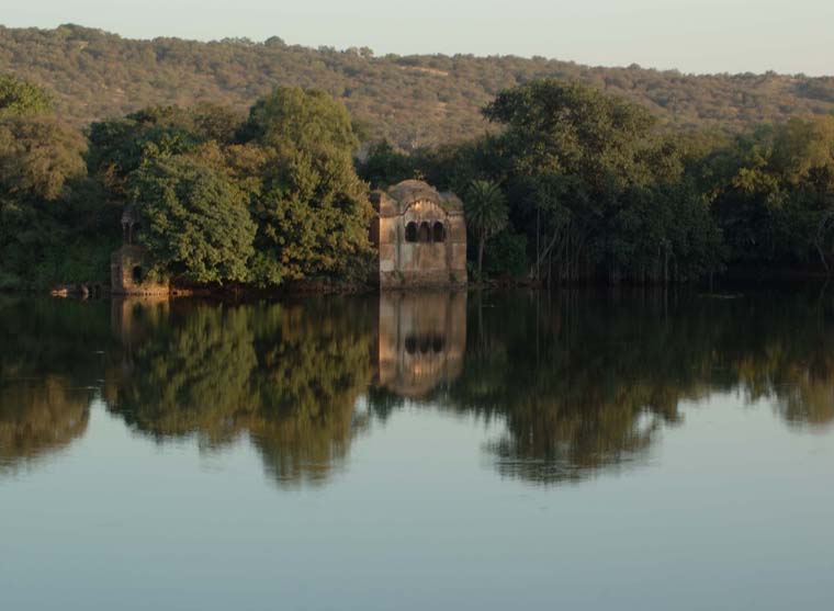 Ranthambore National Park
