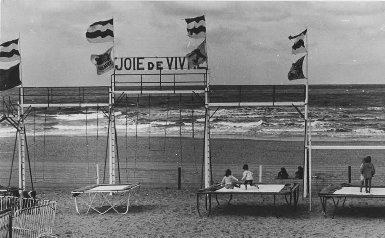 Joie de Vivre Le Touquet