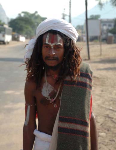 Sadhu