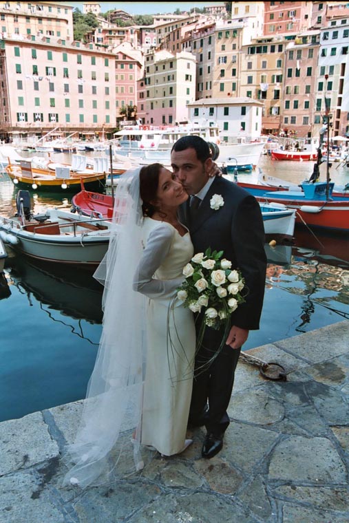 Anna and Sandro\'s Wedding 1