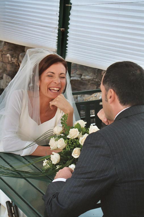 Anna and Sandro\'s Wedding 2