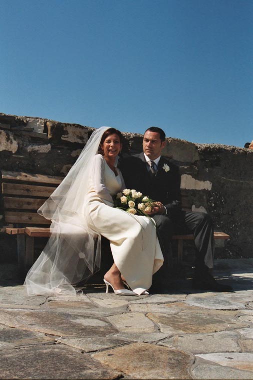 Anna and Sandro\'s Wedding 3