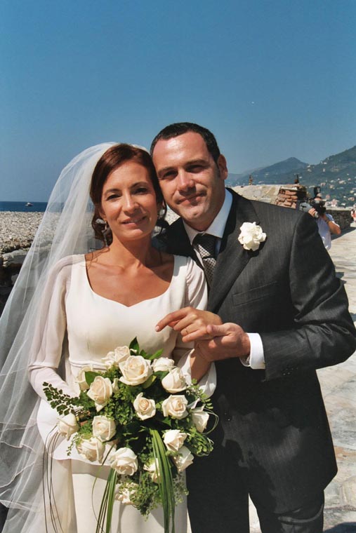 Anna and Sandro\'s Wedding 4